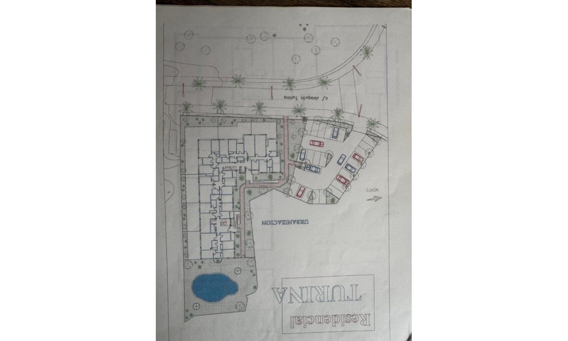 Segunda mano - Apartamento -
Albir - Costa Blanca