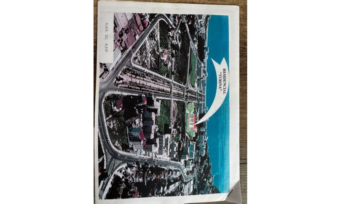 Segunda mano - Apartamento -
Albir - Costa Blanca