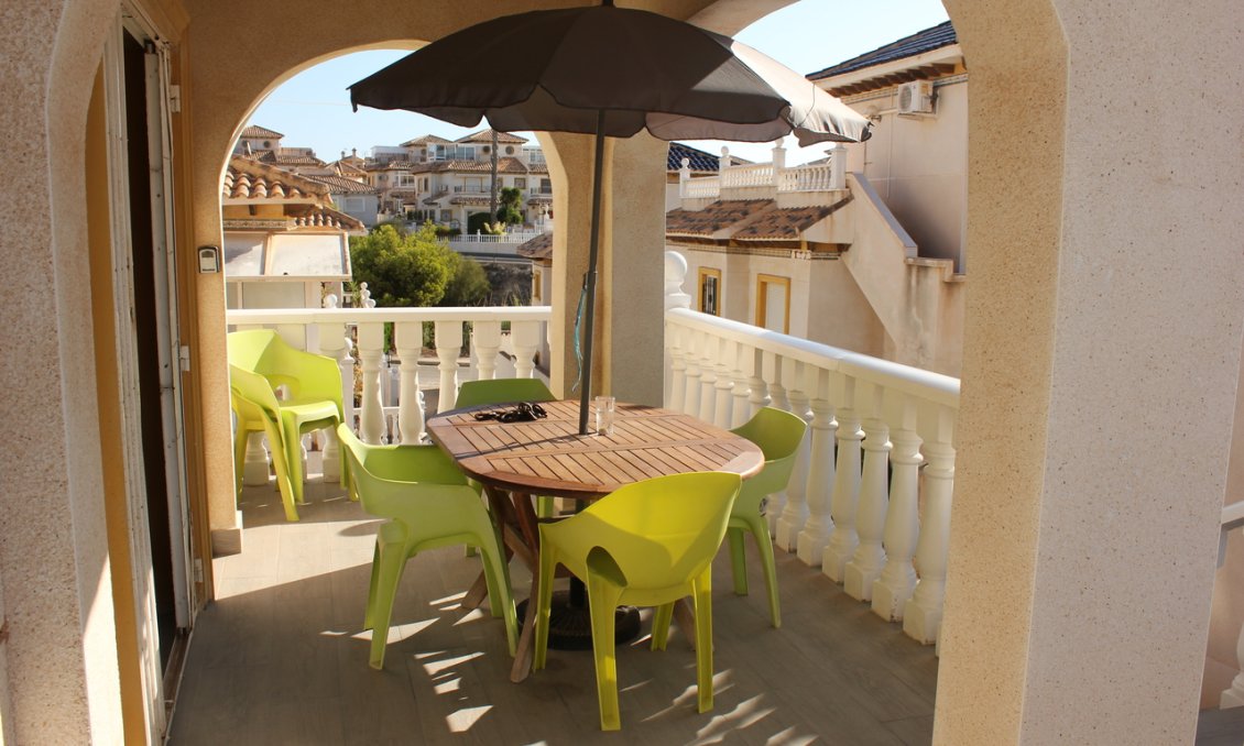 Segunda mano - Villa -
La Zenia - Costa Blanca
