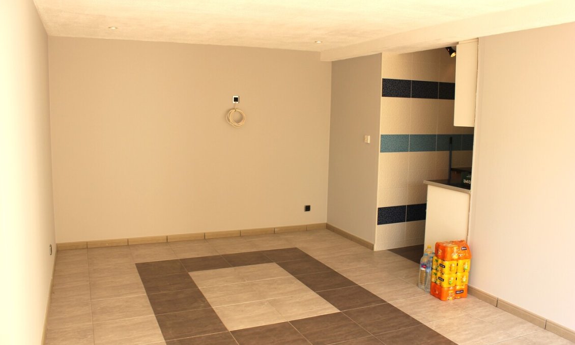 Segunda mano - Villa -
La Zenia - Costa Blanca