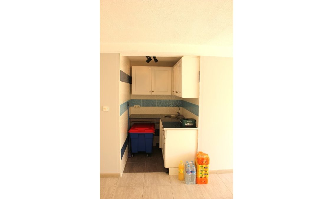 Segunda mano - Villa -
La Zenia - Costa Blanca