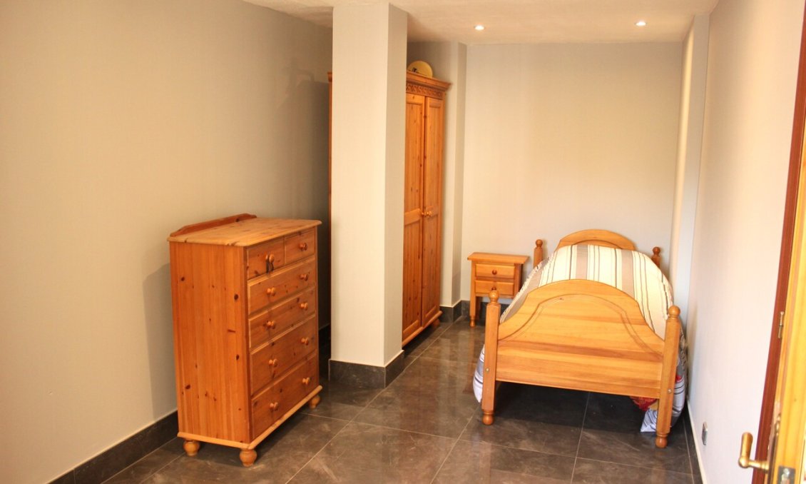 Segunda mano - Villa -
La Zenia - Costa Blanca