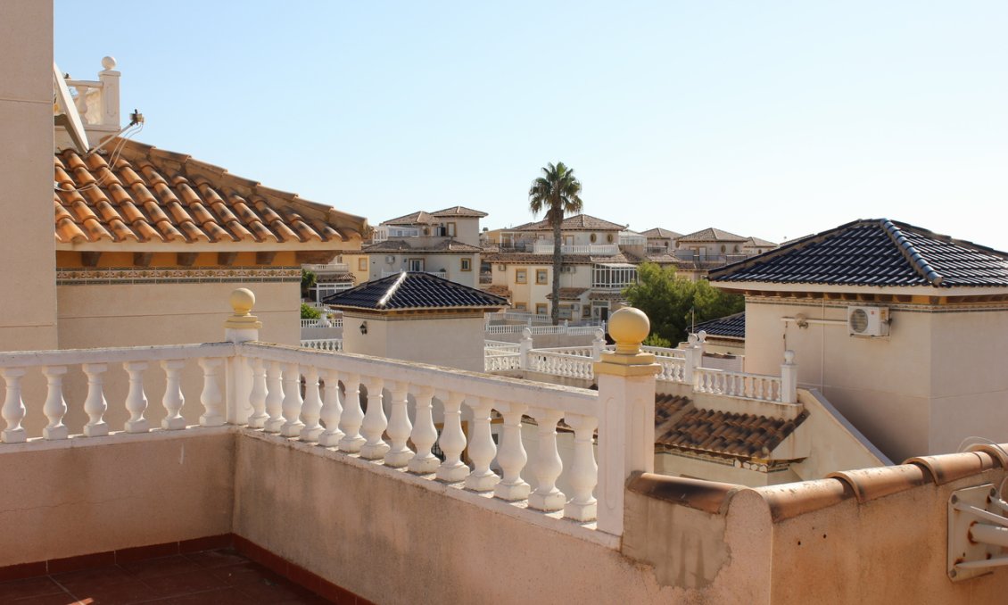 Segunda mano - Villa -
La Zenia - Costa Blanca