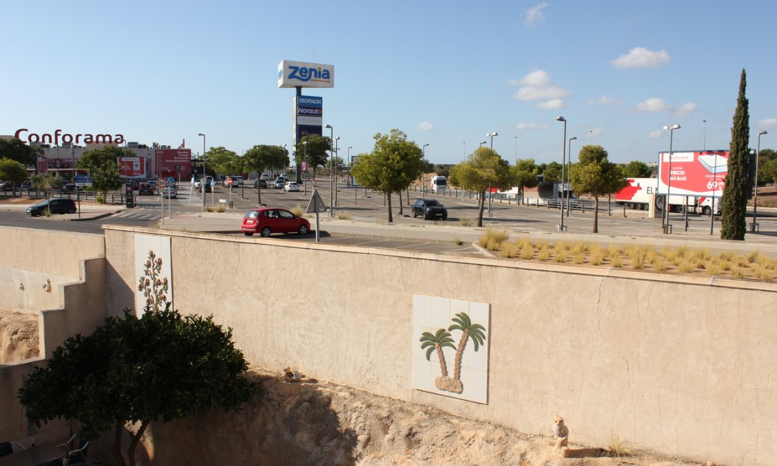 Segunda mano - Villa -
La Zenia - Costa Blanca