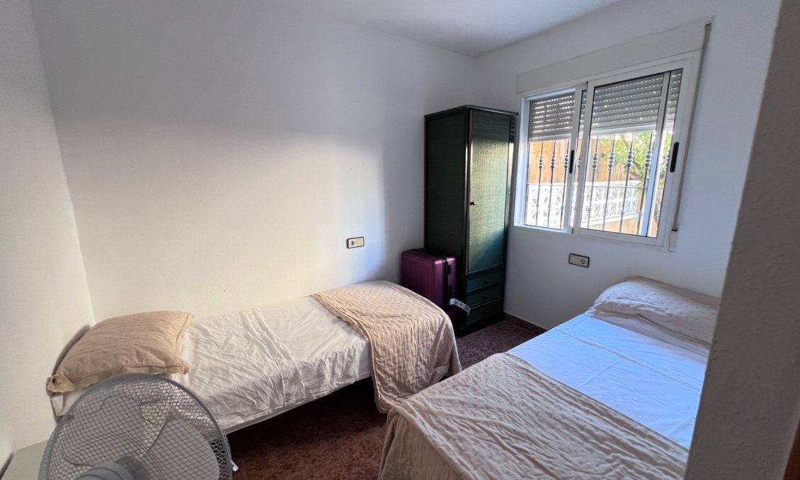 Wiederverkauf - Town House -
Torrevieja - Costa Blanca