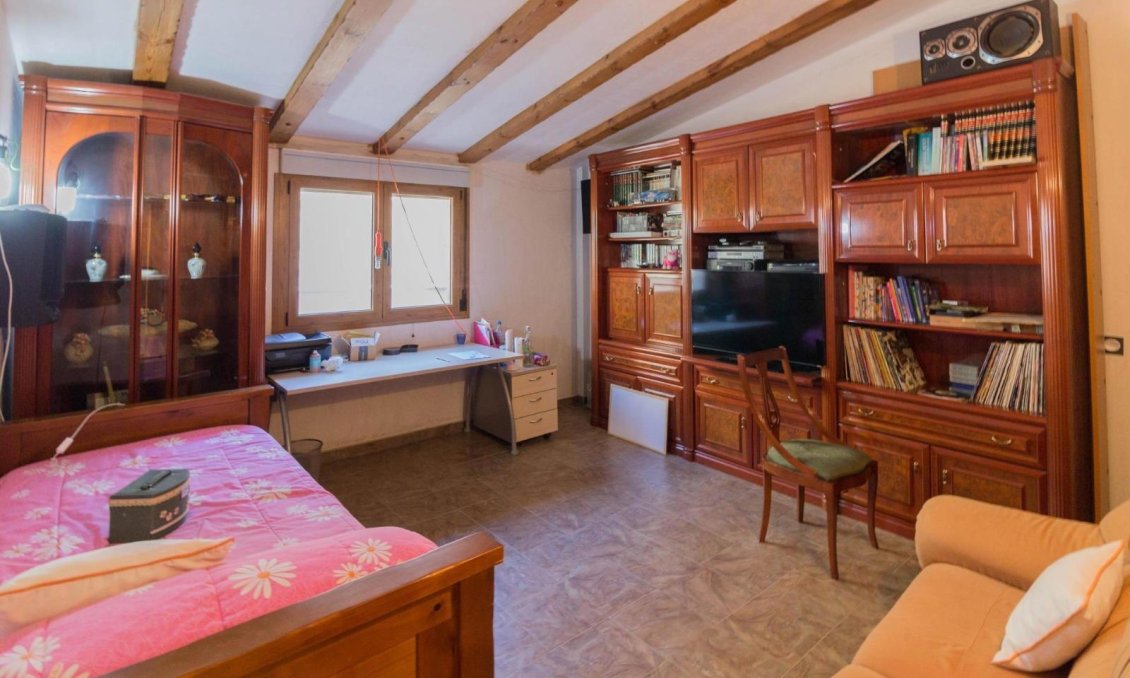 Segunda mano - Villa -
Redován - Comunidad Valenciana