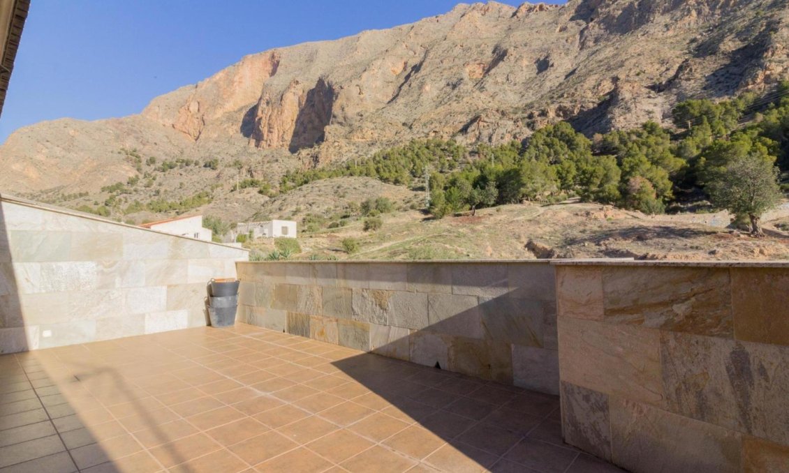 Segunda mano - Villa -
Redován - Comunidad Valenciana