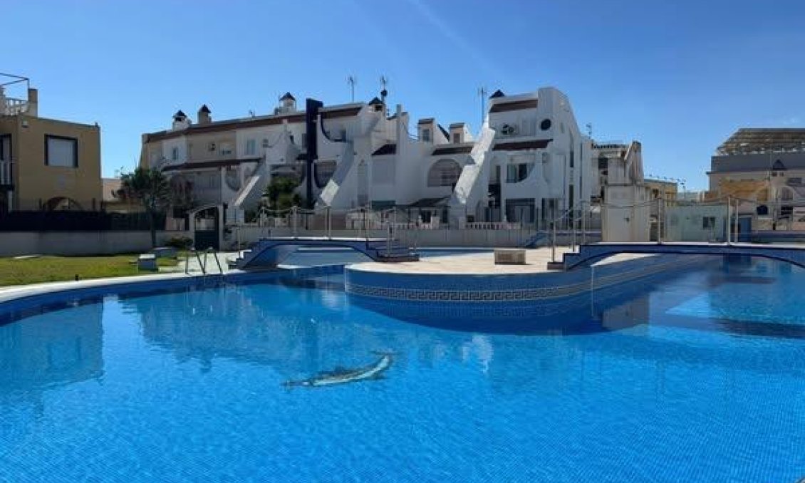 Wiederverkauf - Quad House -
Torrevieja - Carrefour