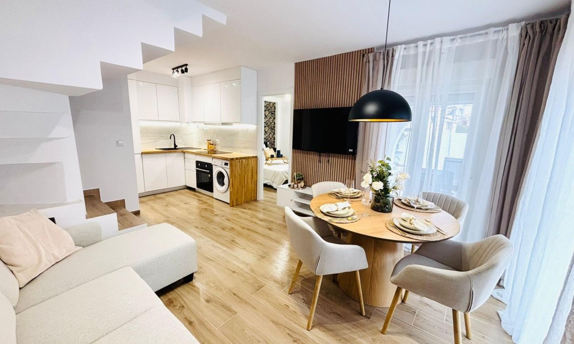 Wiederverkauf - Quad House -
Torrevieja - Carrefour