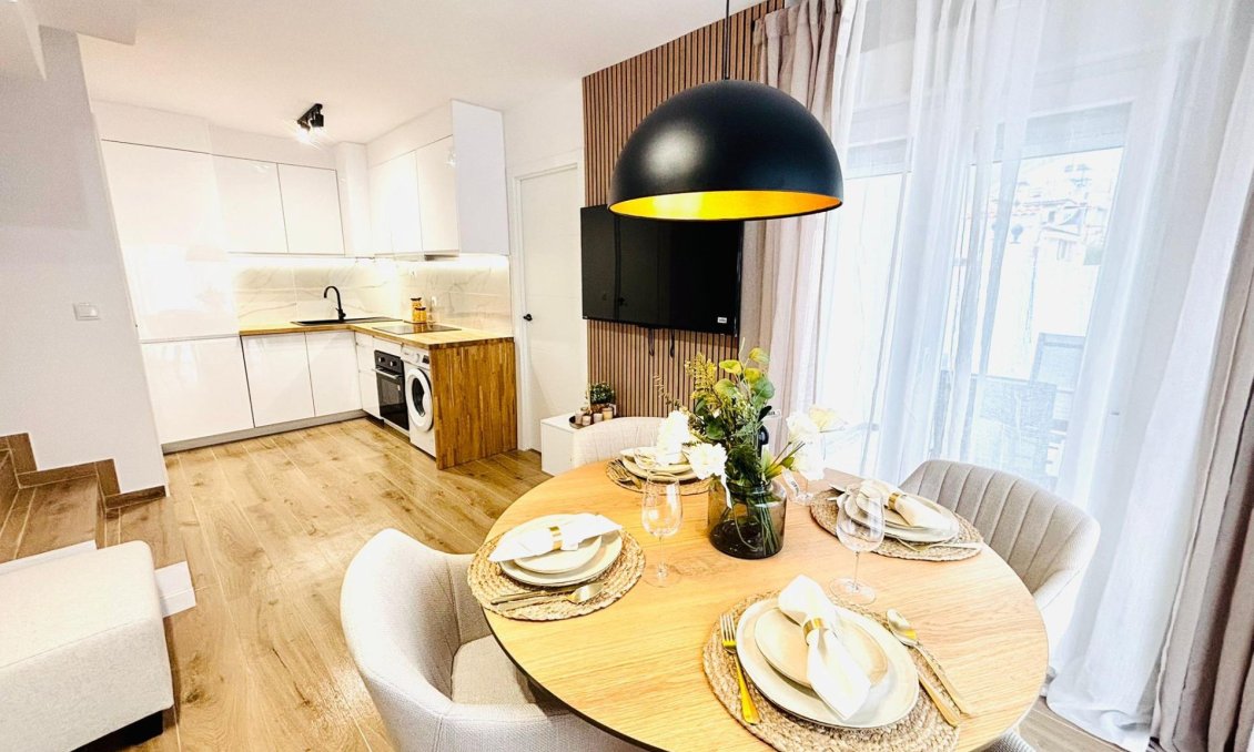 Wiederverkauf - Quad House -
Torrevieja - Carrefour