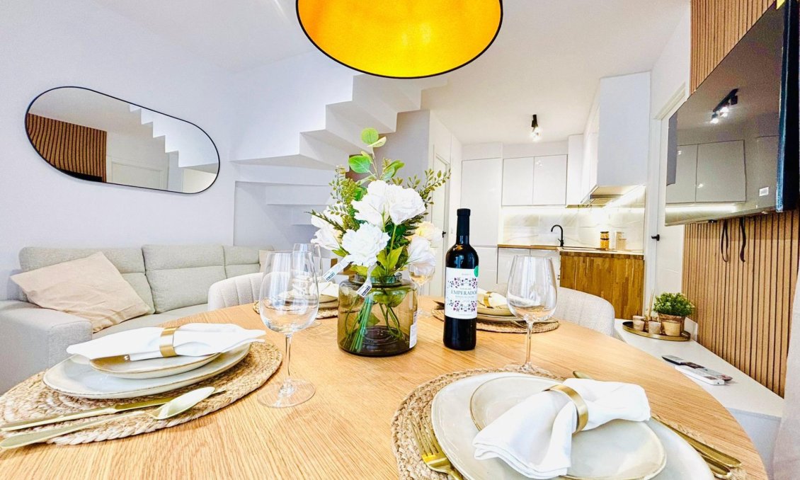 Wiederverkauf - Quad House -
Torrevieja - Carrefour