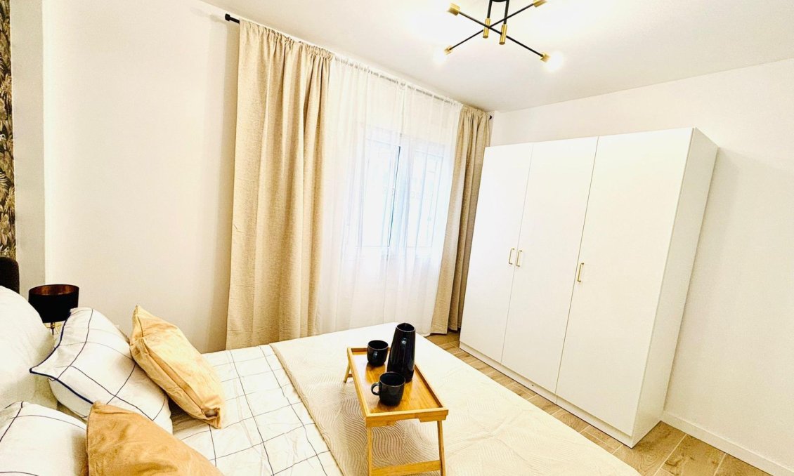 Wiederverkauf - Quad House -
Torrevieja - Carrefour