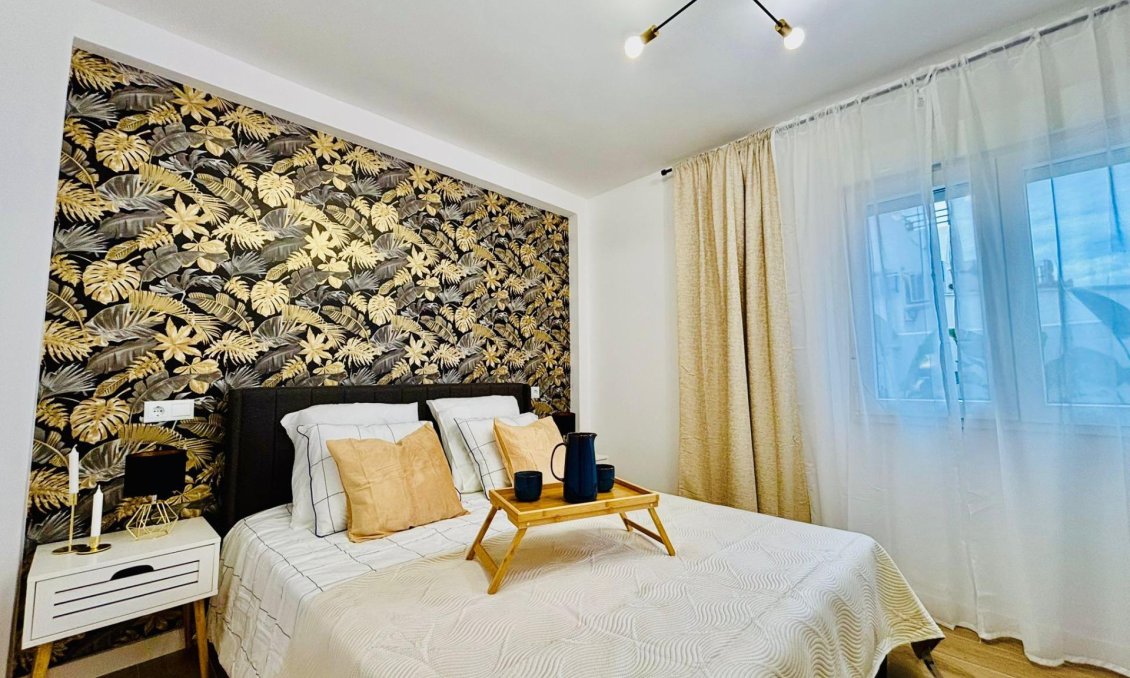 Wiederverkauf - Quad House -
Torrevieja - Carrefour