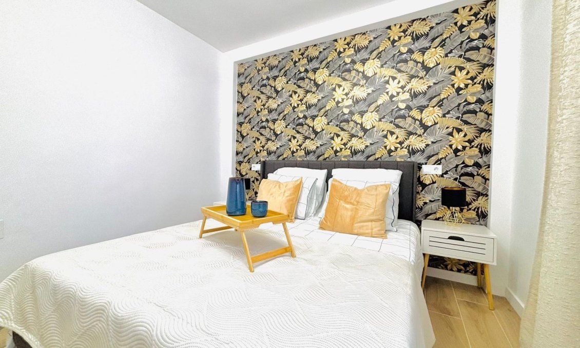 Wiederverkauf - Quad House -
Torrevieja - Carrefour
