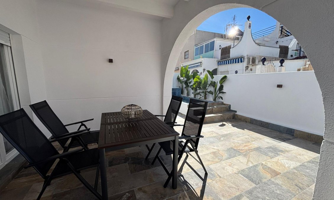 Wiederverkauf - Quad House -
Torrevieja - Carrefour