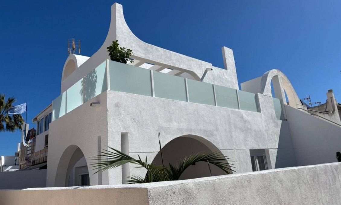Wiederverkauf - Quad House -
Torrevieja - Carrefour