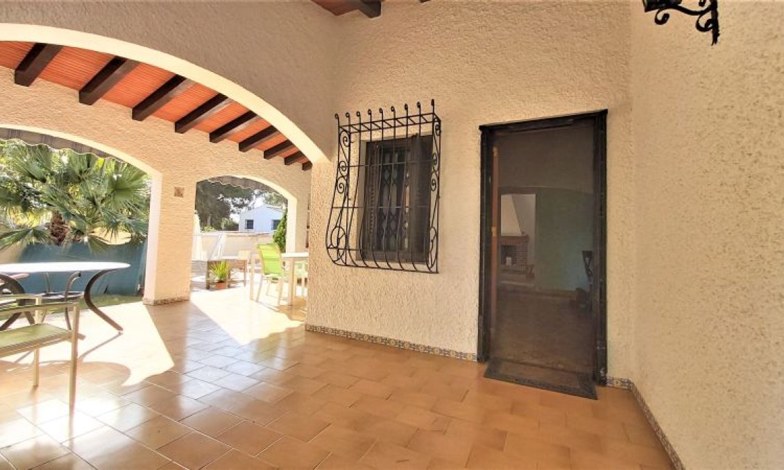Segunda mano - Villa -
Torrevieja - Costa Blanca
