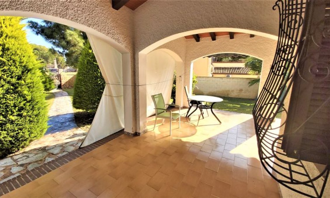 Segunda mano - Villa -
Torrevieja - Costa Blanca