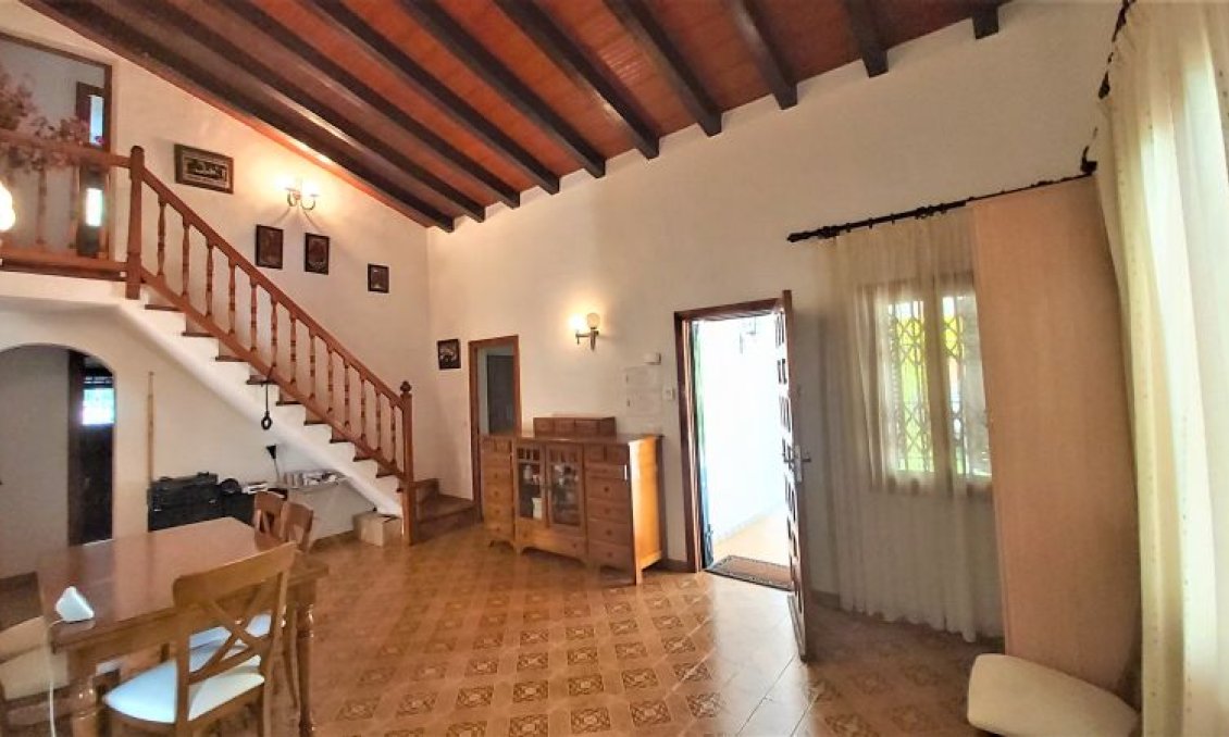 Segunda mano - Villa -
Torrevieja - Costa Blanca