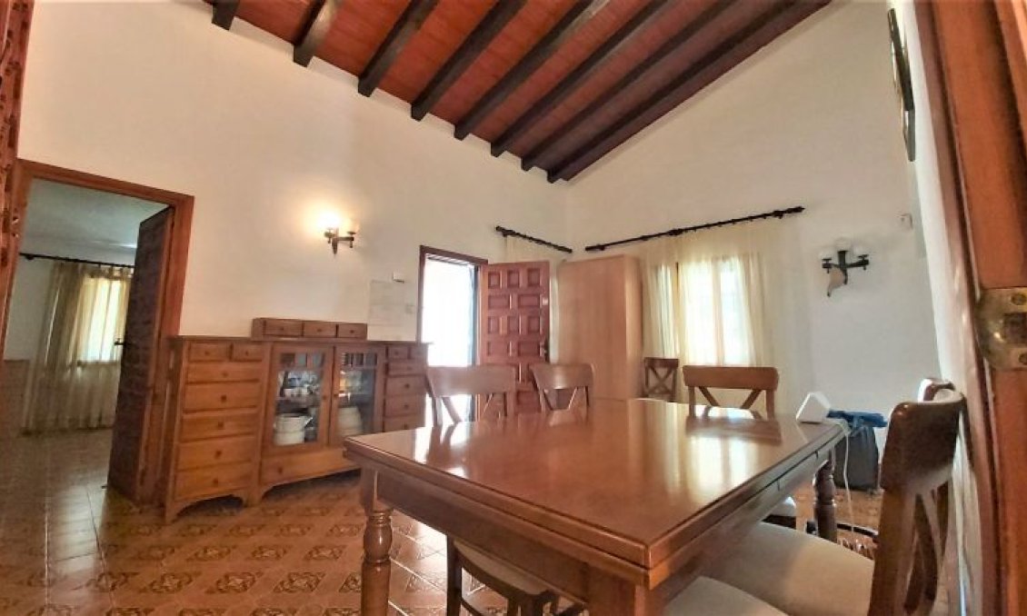 Segunda mano - Villa -
Torrevieja - Costa Blanca