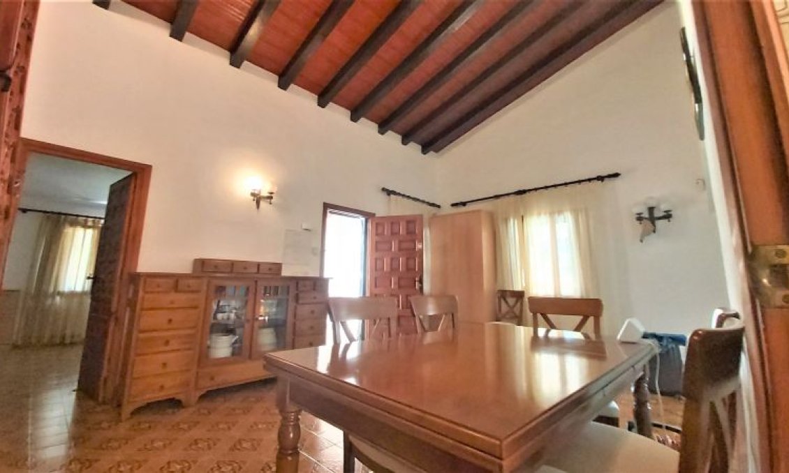 Segunda mano - Villa -
Torrevieja - Costa Blanca