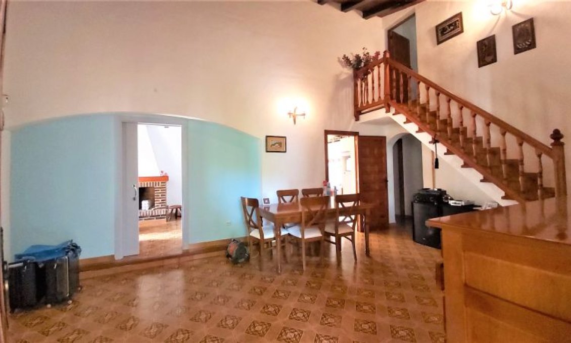 Segunda mano - Villa -
Torrevieja - Costa Blanca