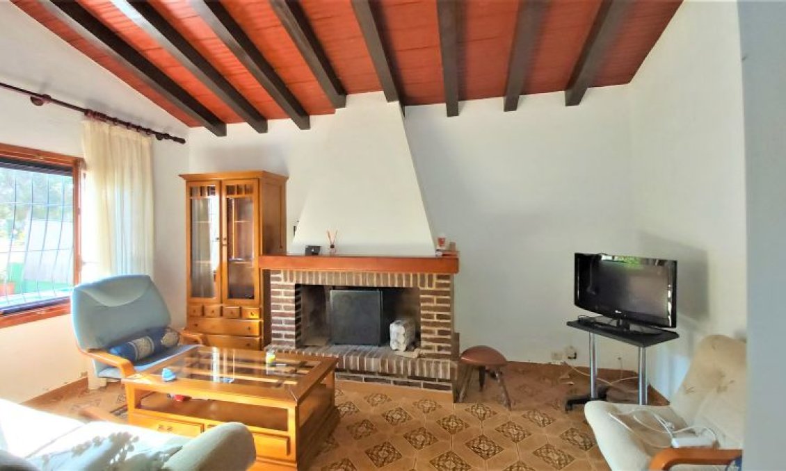 Segunda mano - Villa -
Torrevieja - Costa Blanca