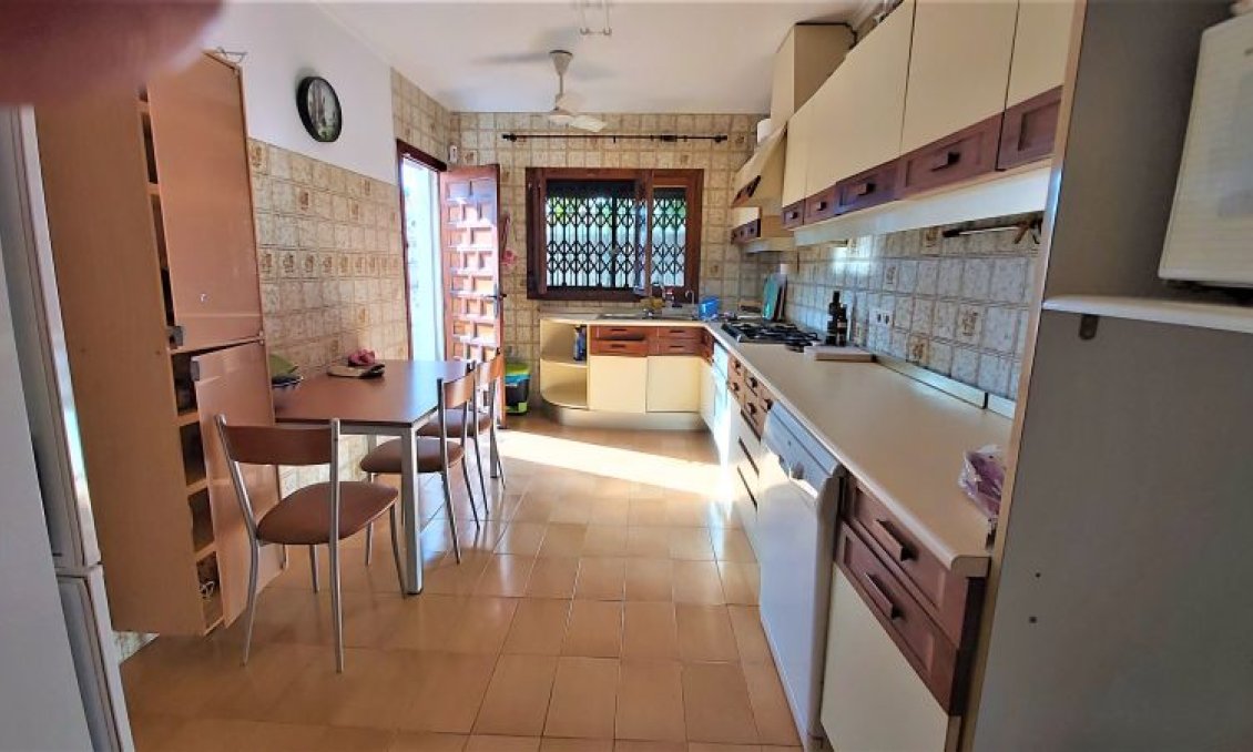 Segunda mano - Villa -
Torrevieja - Costa Blanca