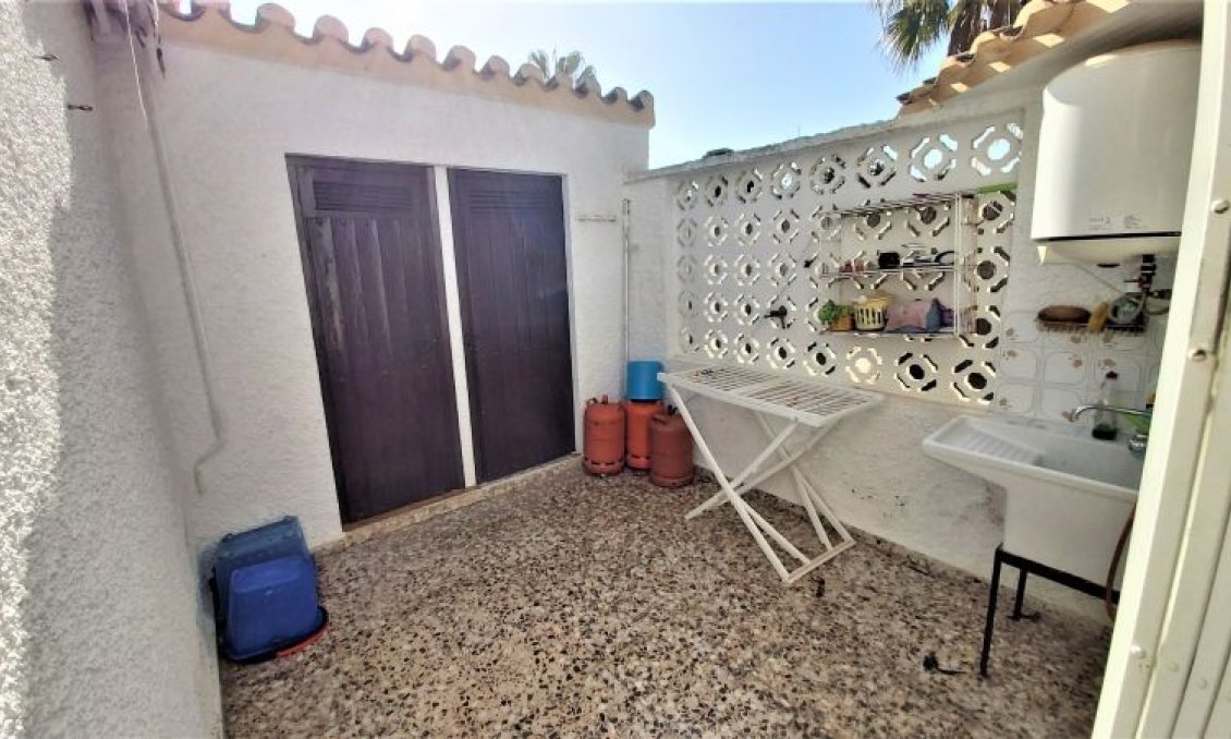 Segunda mano - Villa -
Torrevieja - Costa Blanca