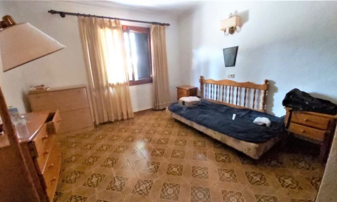 Segunda mano - Villa -
Torrevieja - Costa Blanca