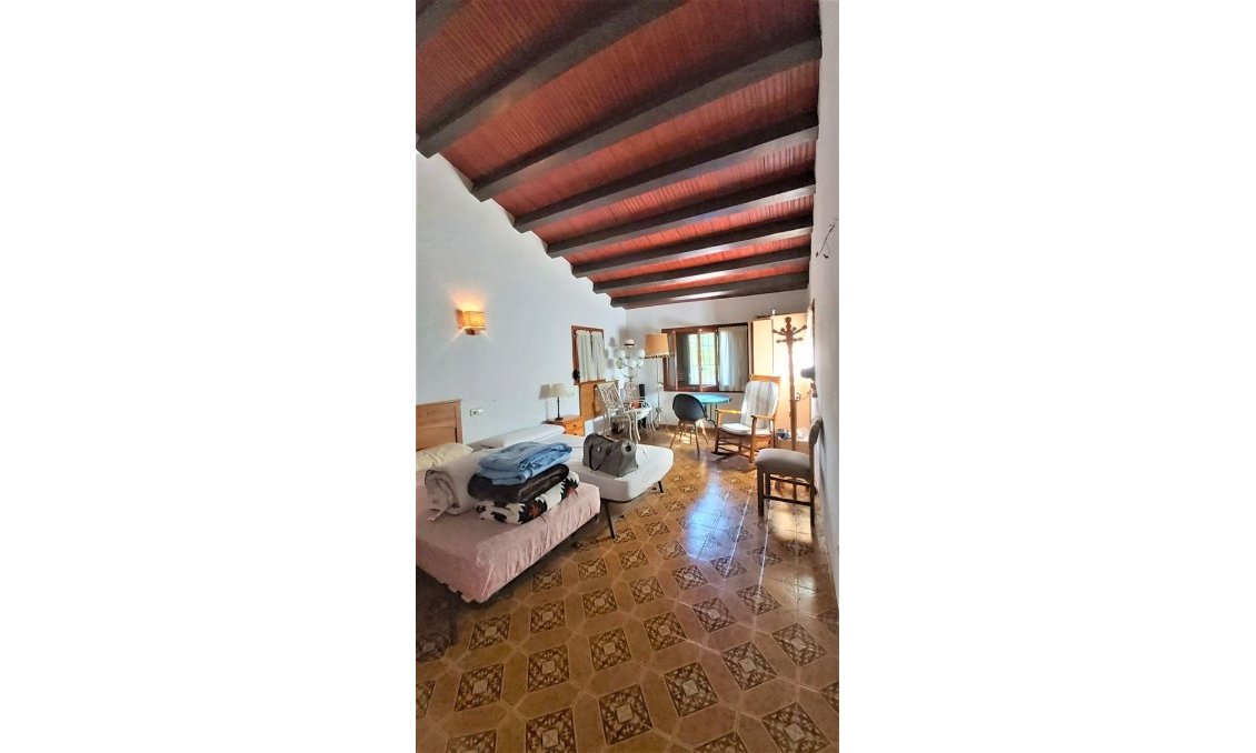 Segunda mano - Villa -
Torrevieja - Costa Blanca