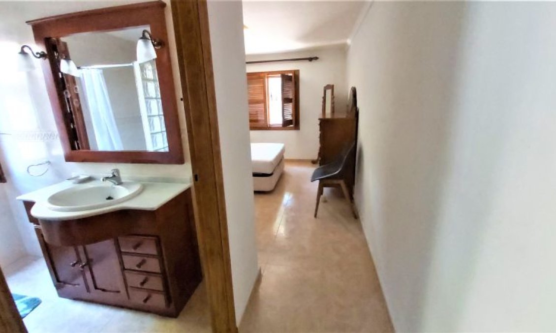 Segunda mano - Villa -
Torrevieja - Costa Blanca
