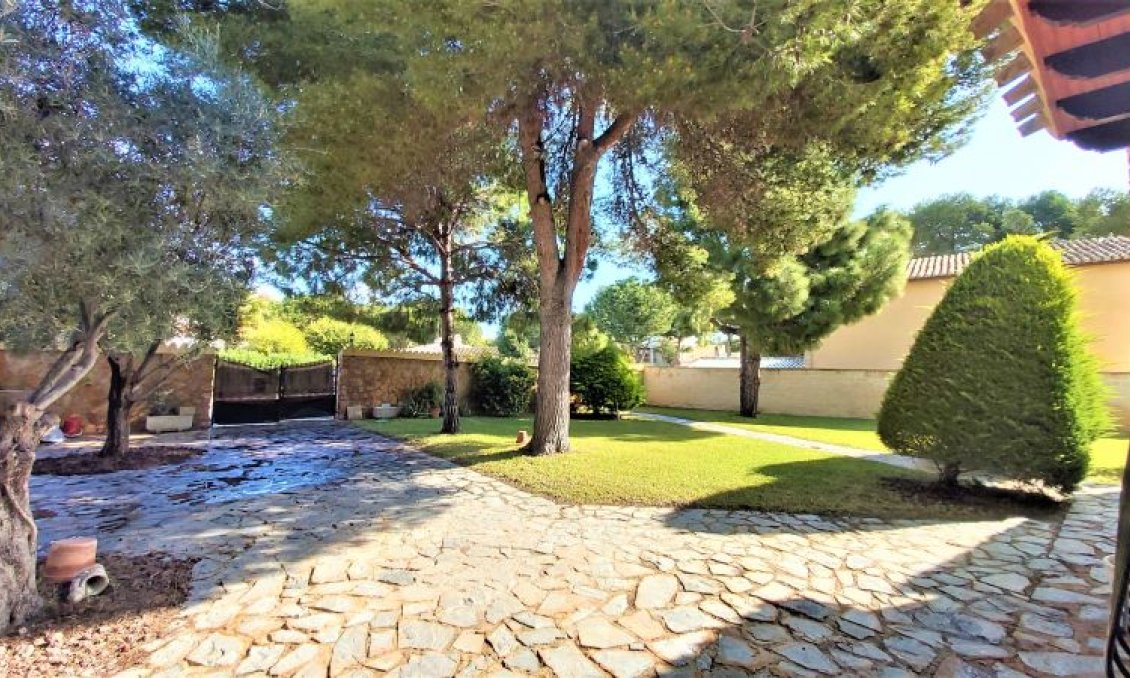 Segunda mano - Villa -
Torrevieja - Costa Blanca
