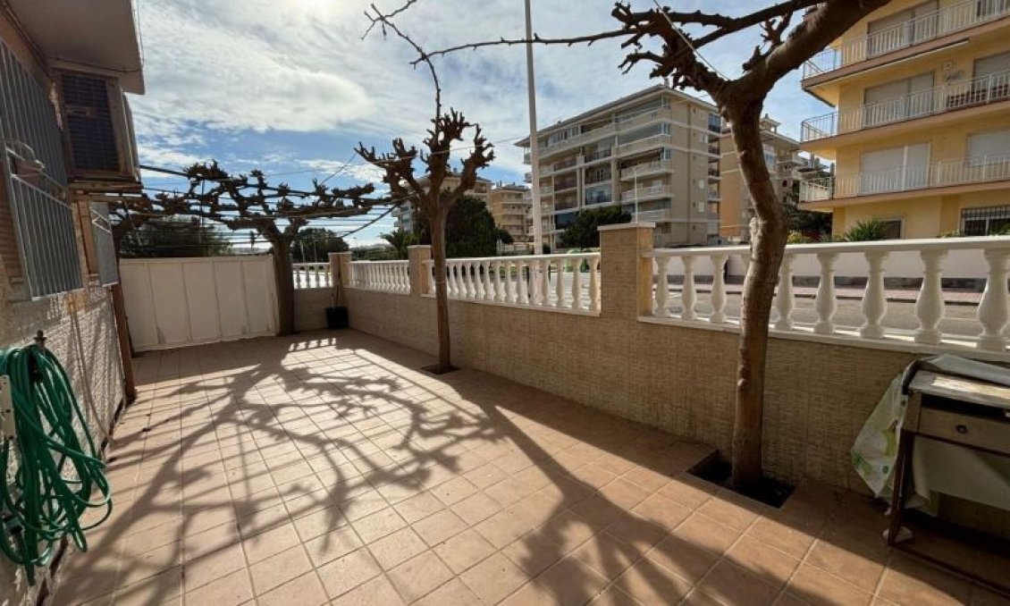 Wiederverkauf - Bungalow -
Torrevieja - Costa Blanca