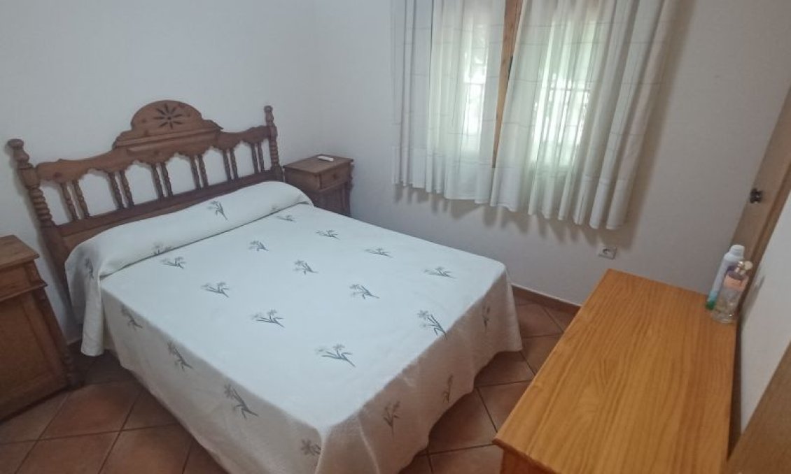Wiederverkauf - Bungalow -
Torrevieja - Costa Blanca