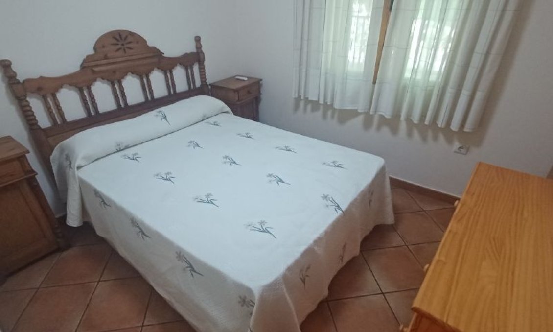 Wiederverkauf - Bungalow -
Torrevieja - Costa Blanca