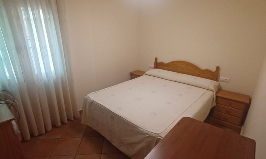 Wiederverkauf - Bungalow -
Torrevieja - Costa Blanca