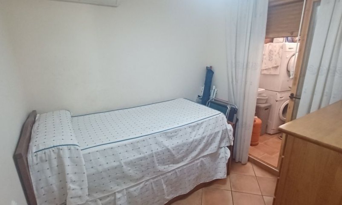 Wiederverkauf - Bungalow -
Torrevieja - Costa Blanca