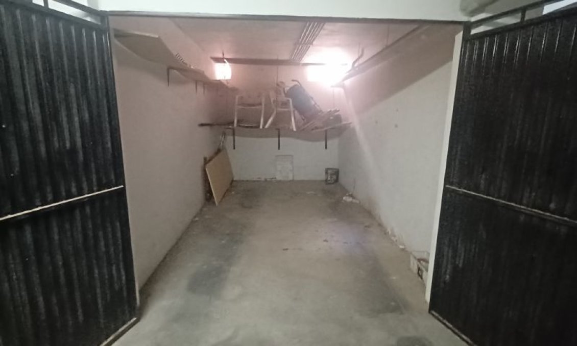 Wiederverkauf - Bungalow -
Torrevieja - Costa Blanca