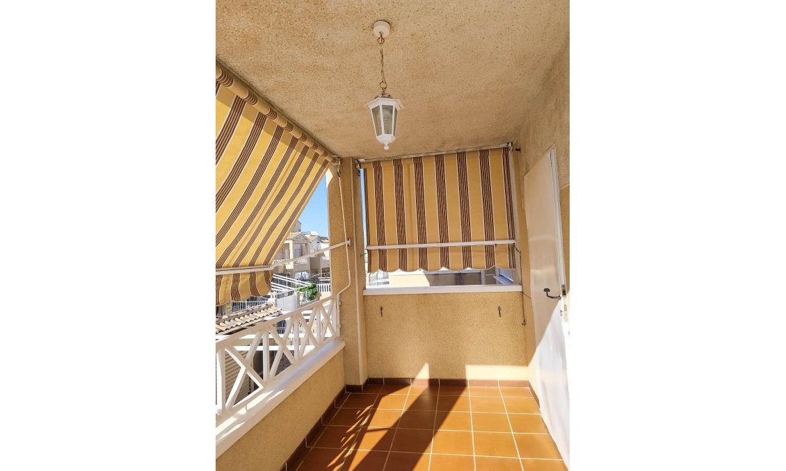 Revente - Bungalow -
Torrevieja - Parque Acuático - Sector 25