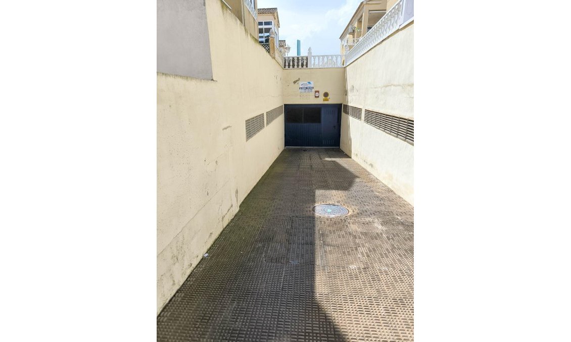 Revente - Bungalow -
Torrevieja - Parque Acuático - Sector 25