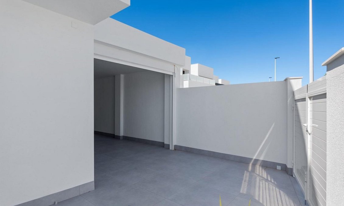 Segunda mano - Villa -
San Pedro del Pinatar - Costa Calida