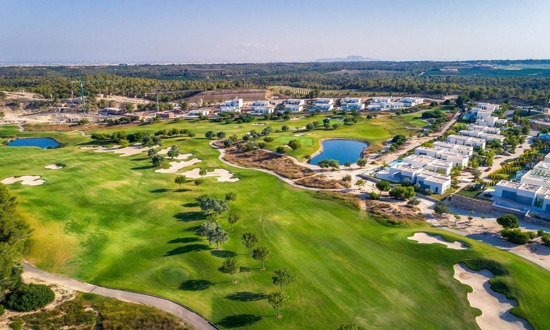 Segunda mano - Villa -
San Pedro del Pinatar - Costa Calida