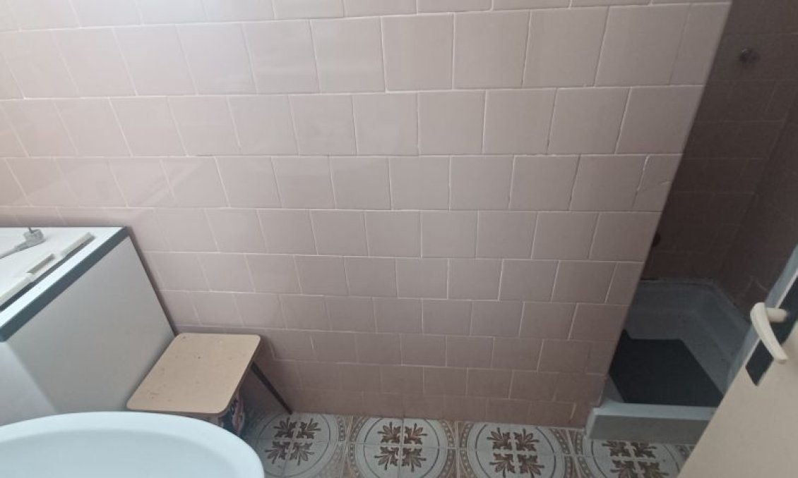 Segunda mano - Apartamento -
Santa Pola - Costa Blanca