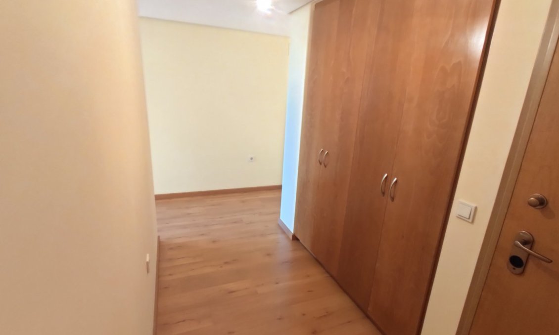 Segunda mano - Apartamento -
Torrevieja - Puerto