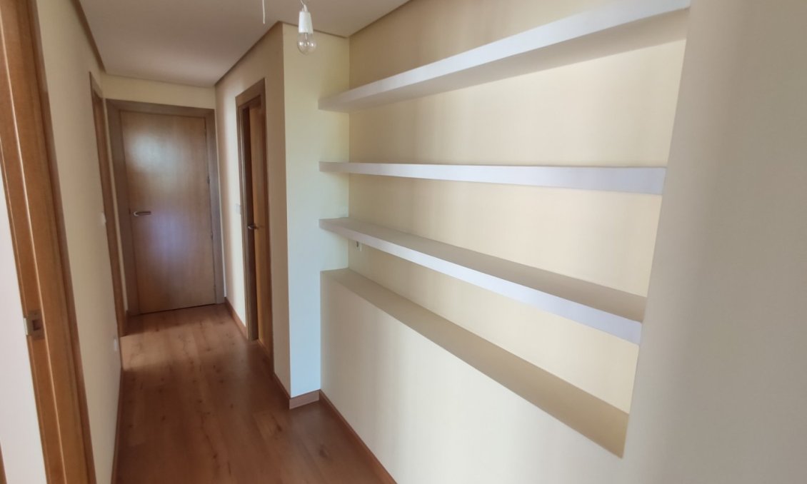Segunda mano - Apartamento -
Torrevieja - Puerto
