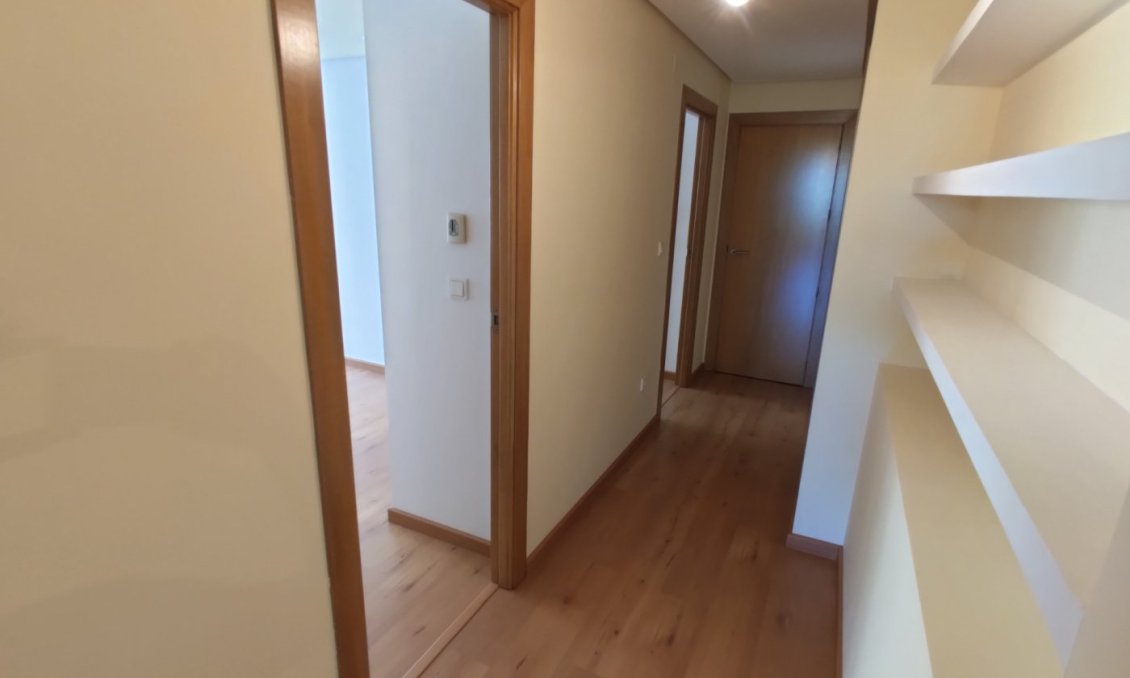 Segunda mano - Apartamento -
Torrevieja - Puerto