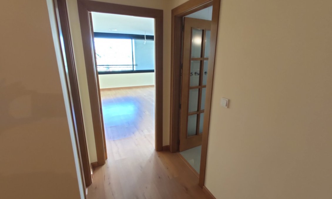Segunda mano - Apartamento -
Torrevieja - Puerto