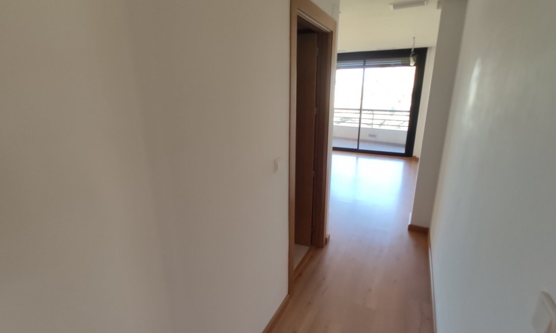 Segunda mano - Apartamento -
Torrevieja - Puerto