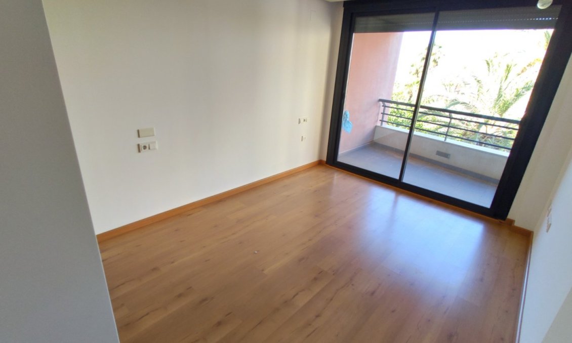 Segunda mano - Apartamento -
Torrevieja - Puerto